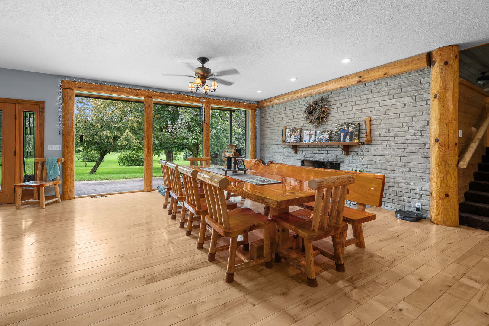7673 Matznick Road Property Photo 14