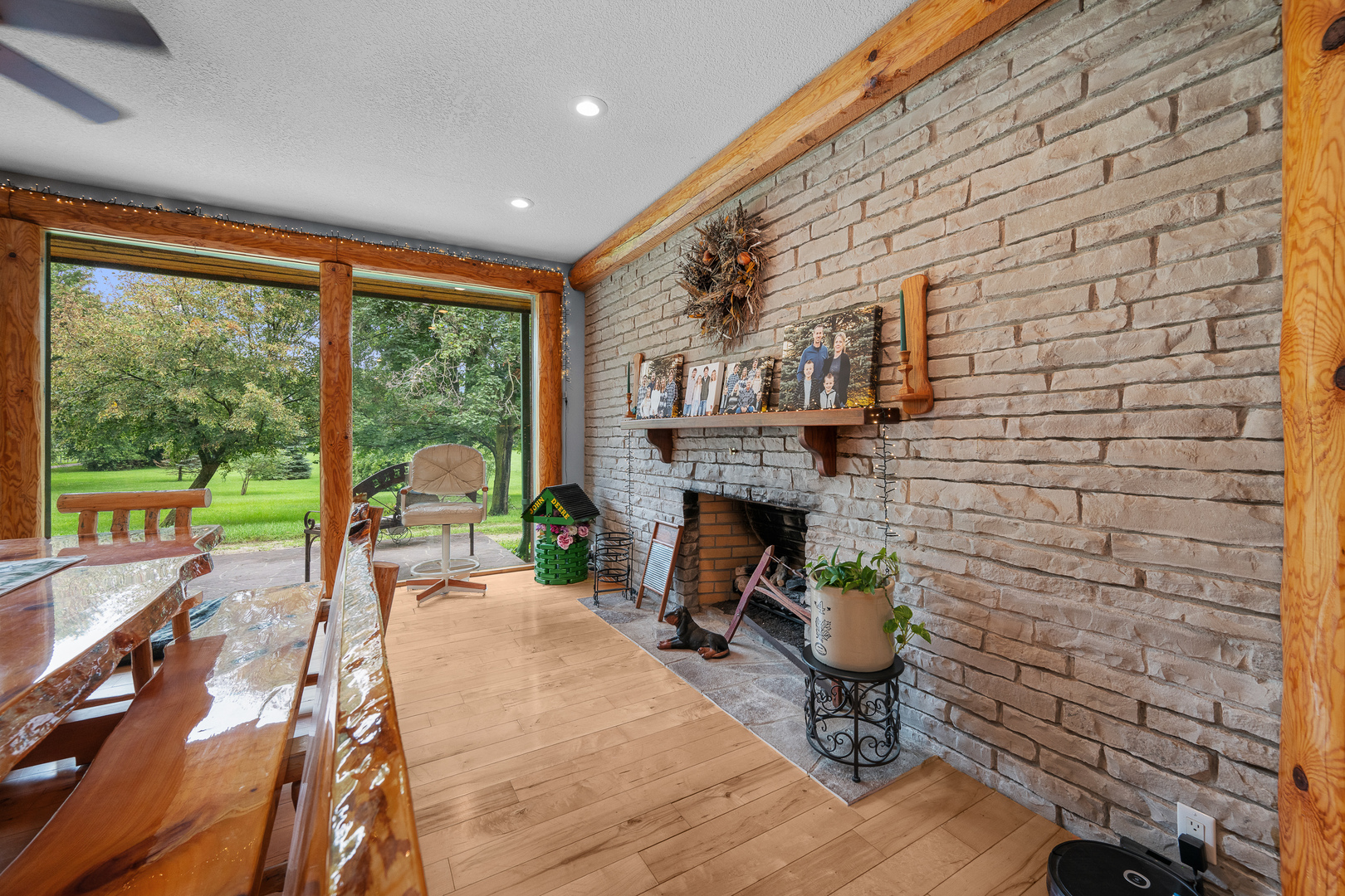 7673 Matznick Road Property Photo 15