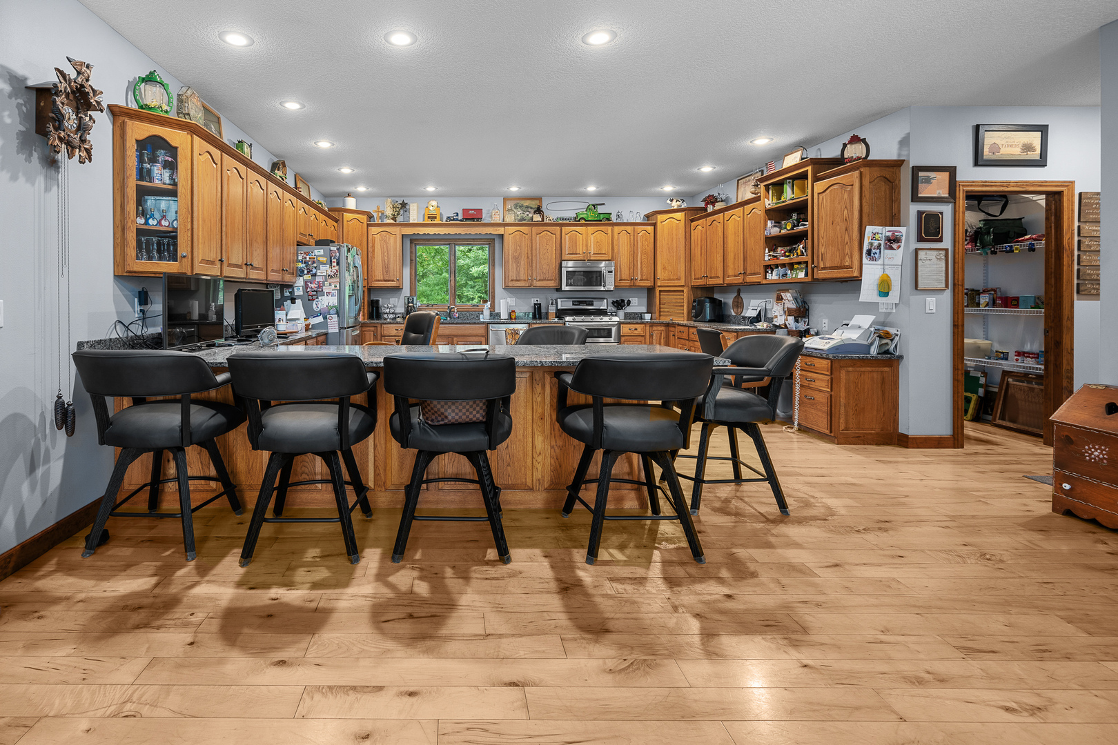 7673 Matznick Road Property Photo 16