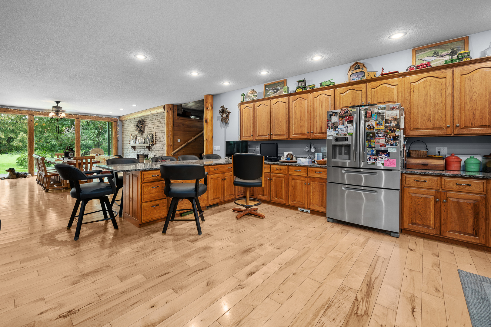 7673 Matznick Road Property Photo 17