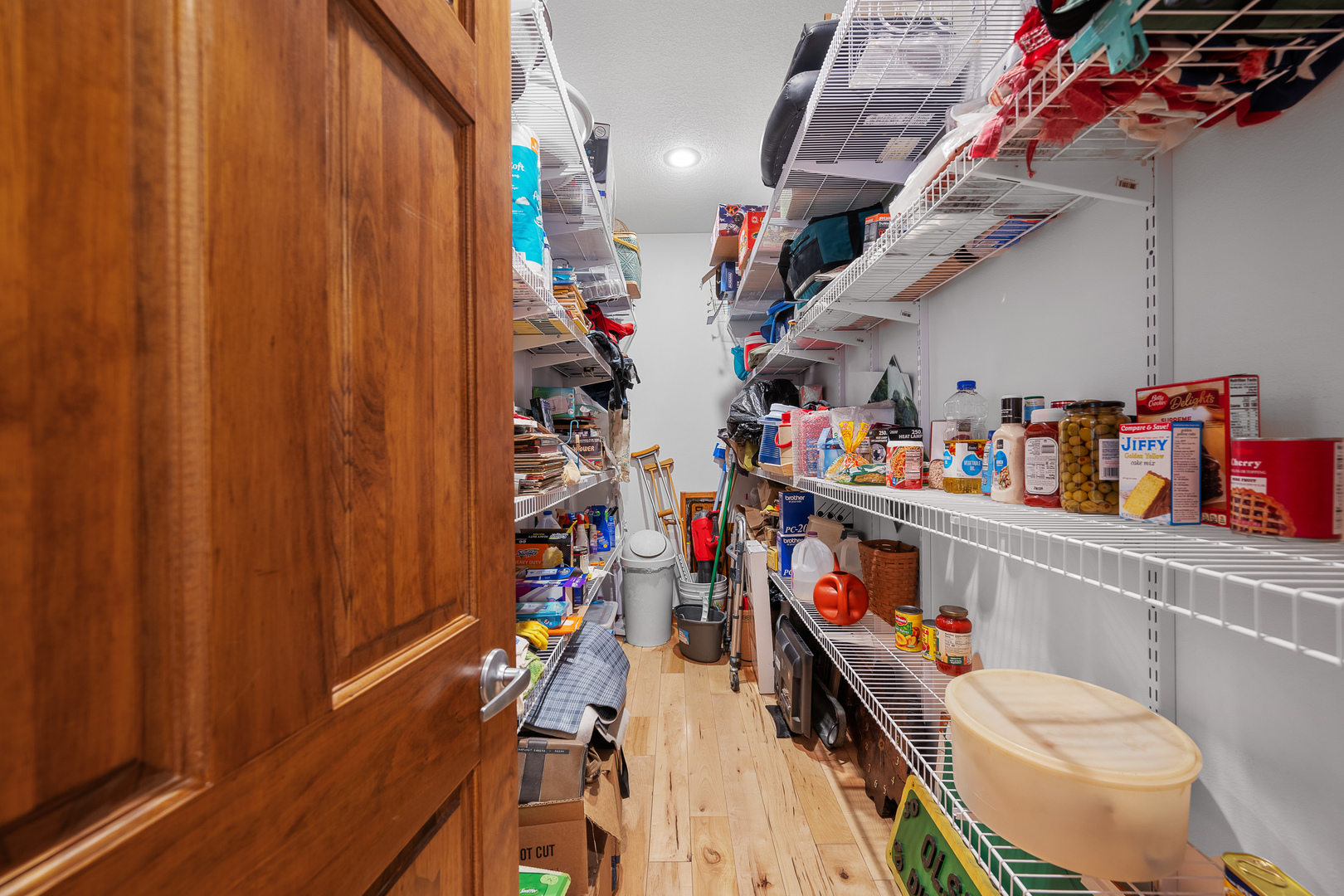 7673 Matznick Road Property Photo 20