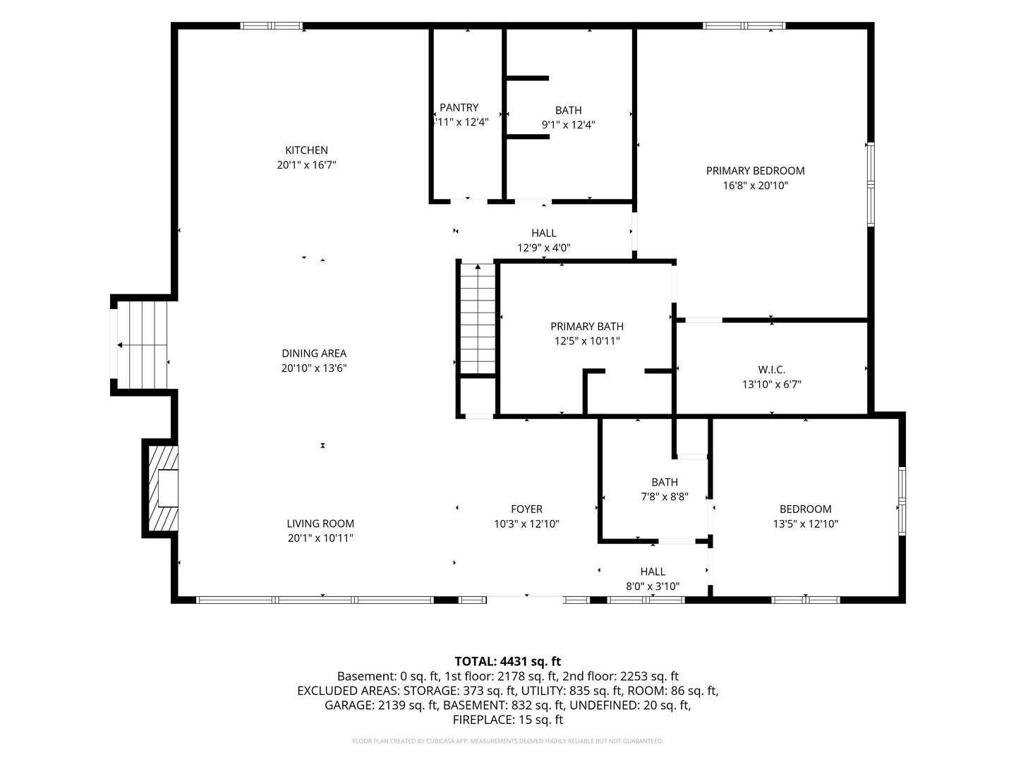 7673 Matznick Road Property Photo 64