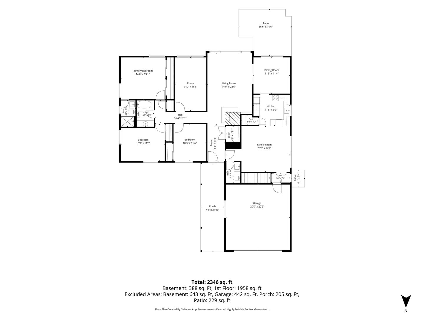 433 W Sheridan Place Property Photo 36