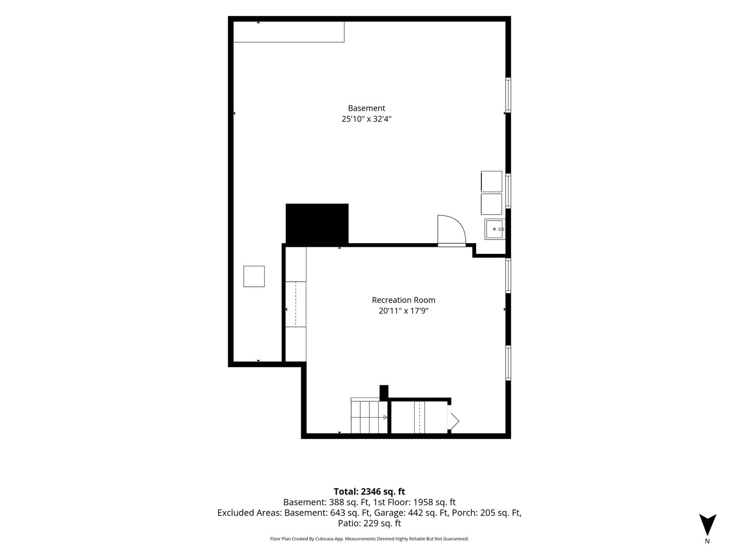 433 W Sheridan Place Property Photo 37