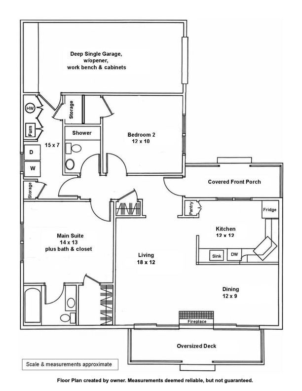 801 Victoria Drive 801 Property Photo 24