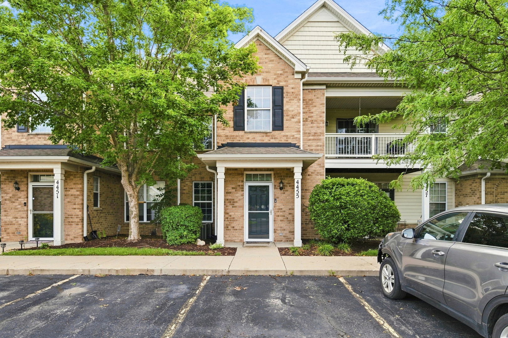 4455 Timber Ridge Court 4455 Property Photo 1