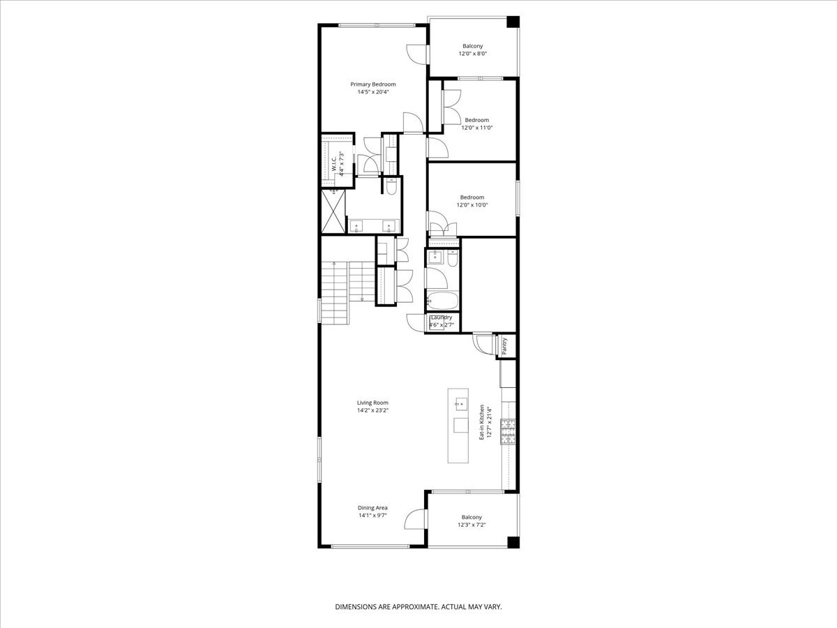 2145 W Augusta Boulevard 3ph Property Photo 29