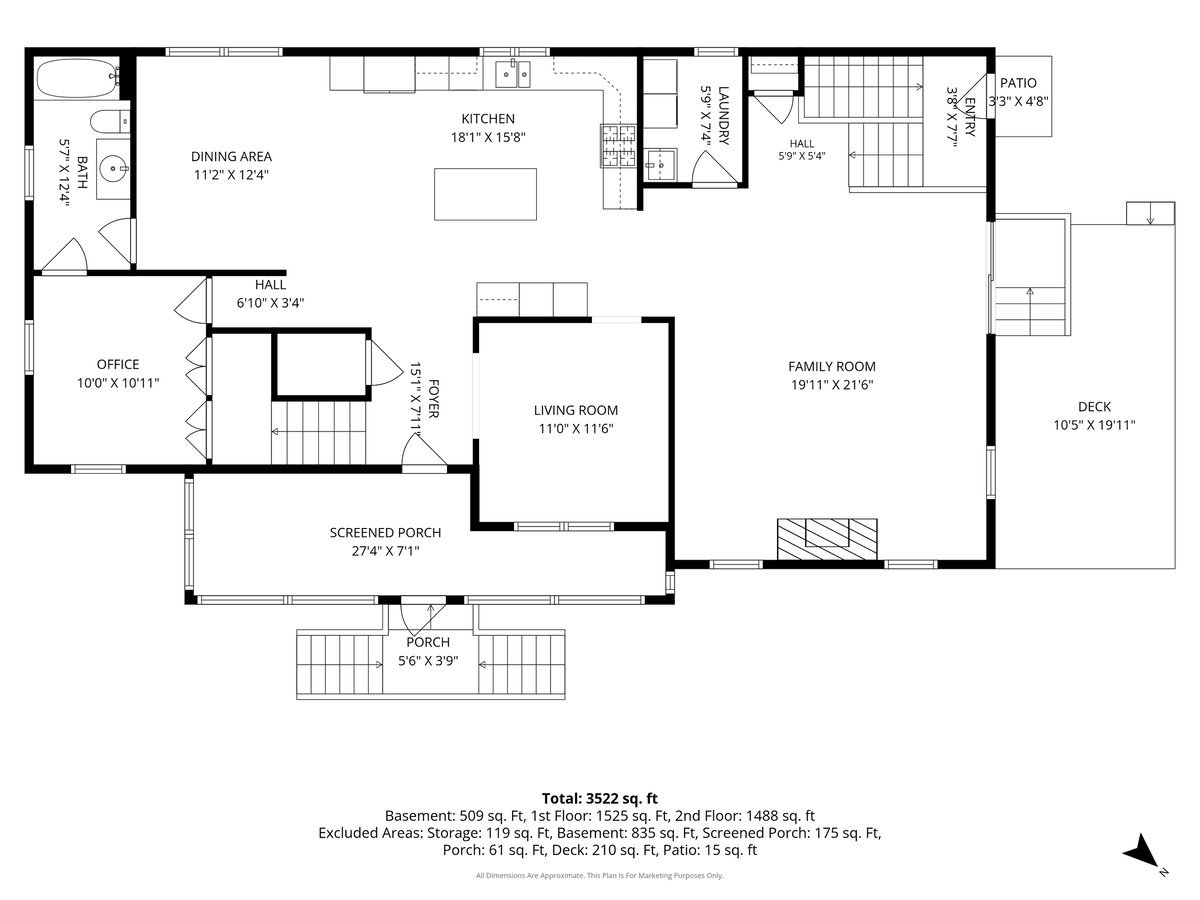 118 Waverly Road Property Photo 44