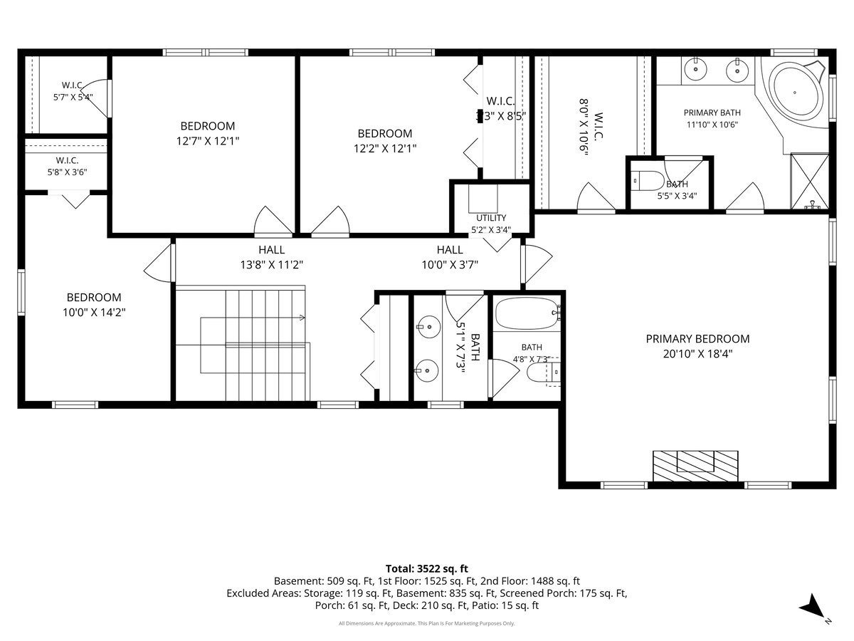 118 Waverly Road Property Photo 45