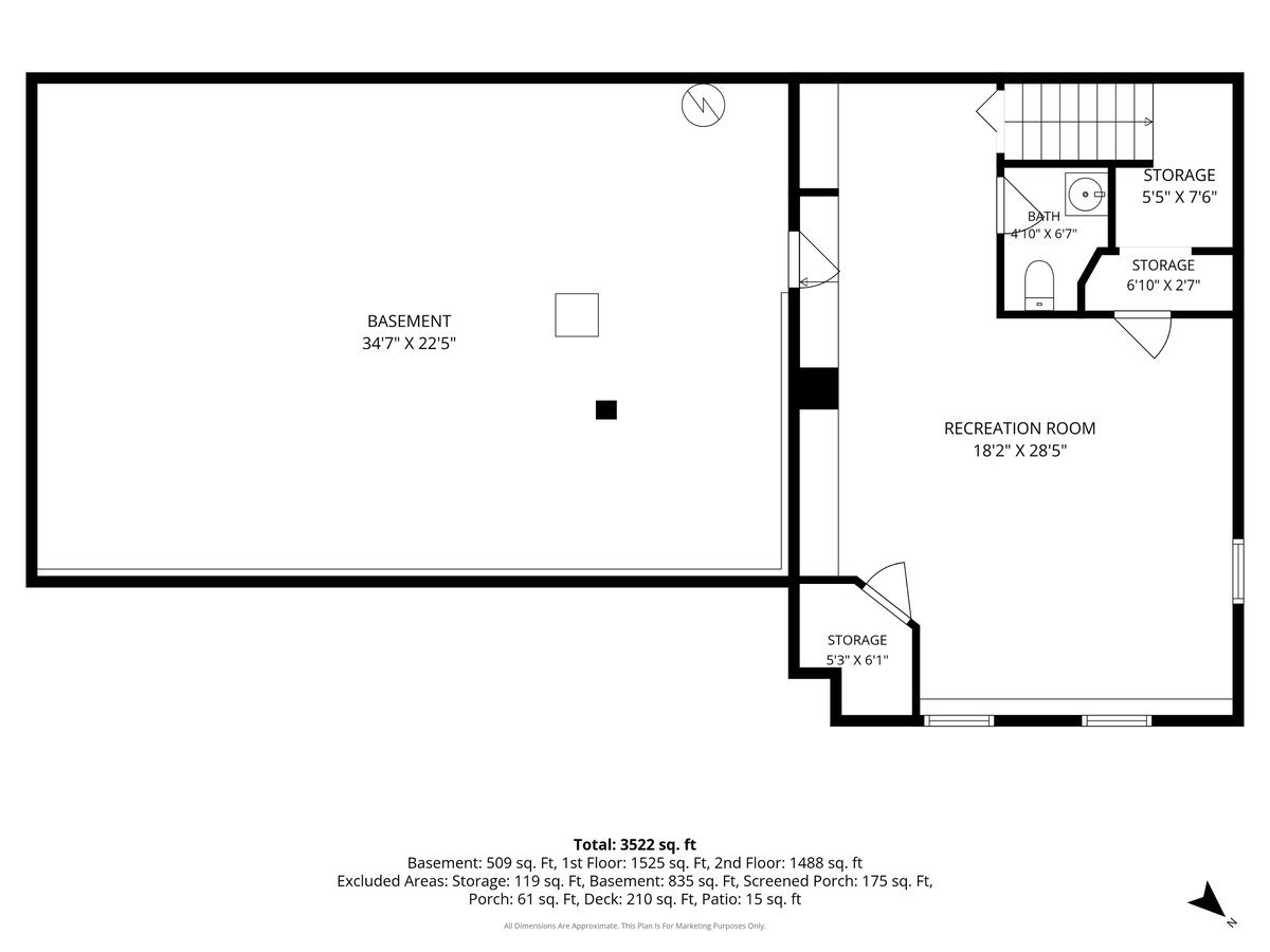 118 Waverly Road Property Photo 46