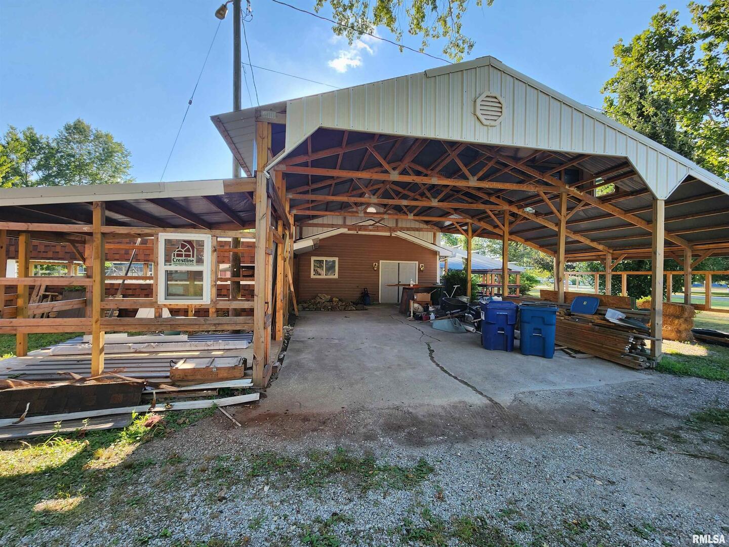 5628 Coal Street Property Photo 23
