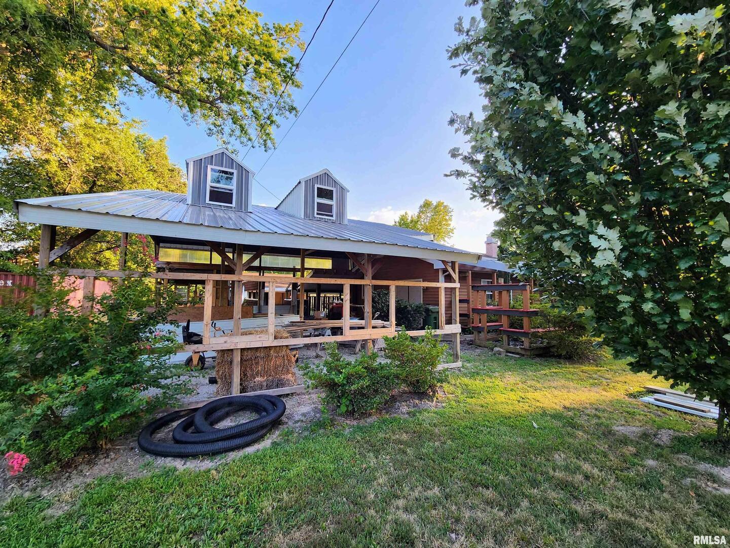 5628 Coal Street Property Photo 24