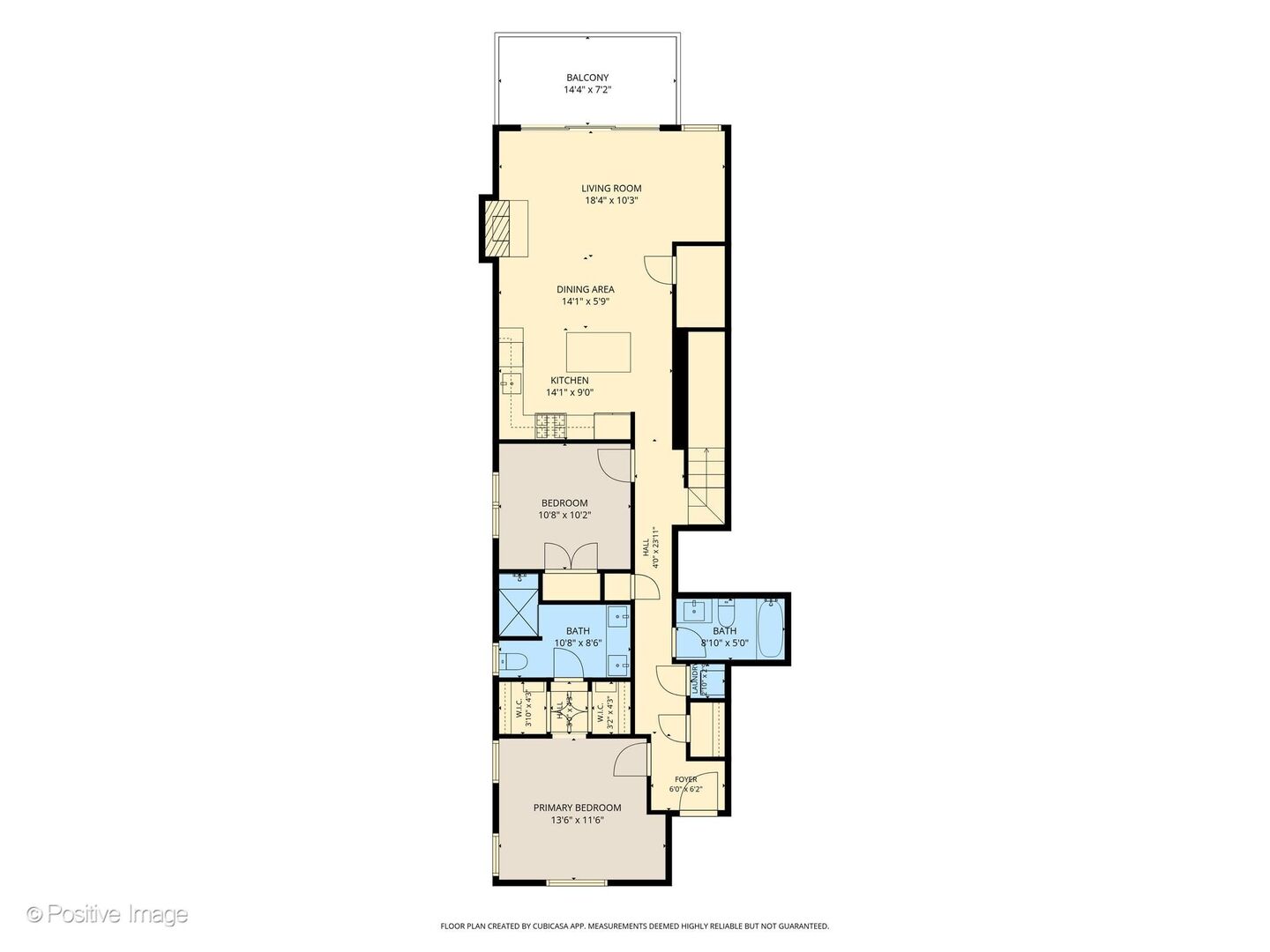 1038 W Diversey Parkway 3e Property Photo 36