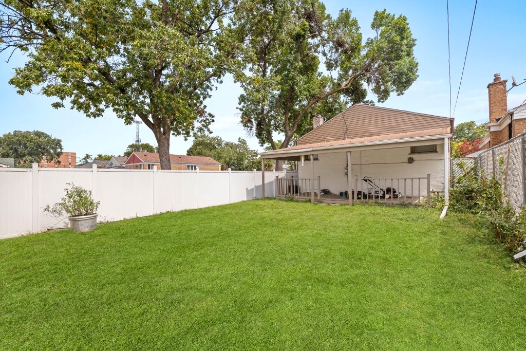 4800 S Lavergne Avenue Property Photo 21