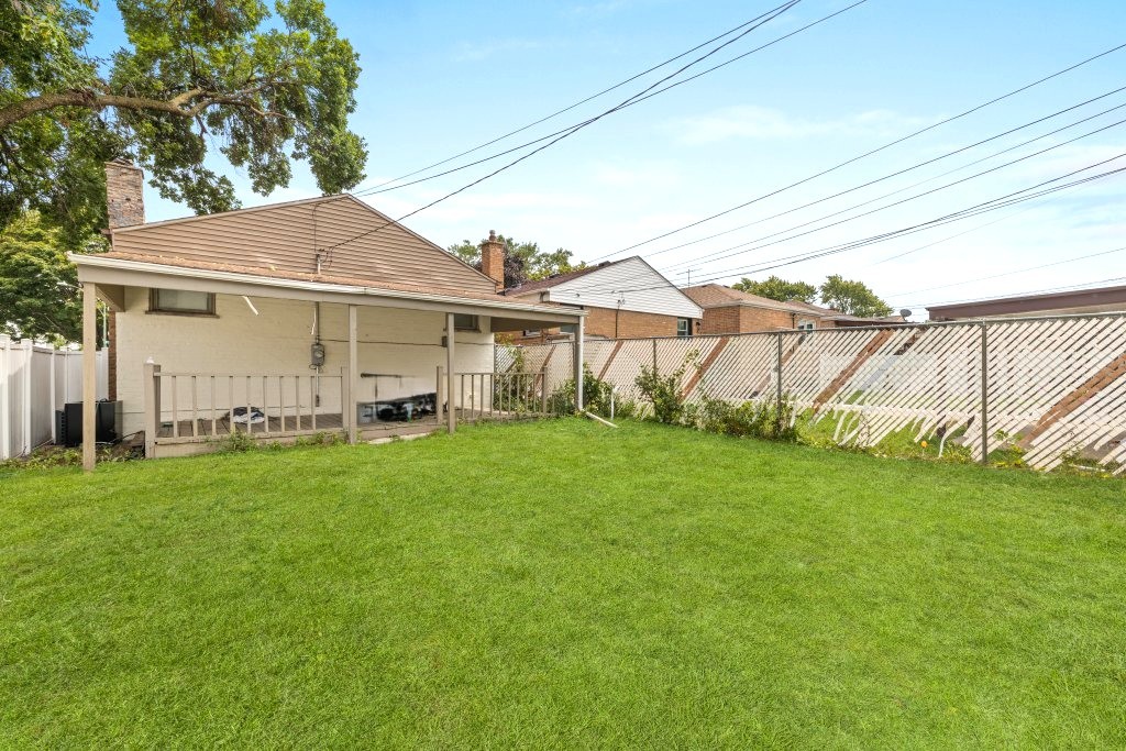 4800 S Lavergne Avenue Property Photo 22