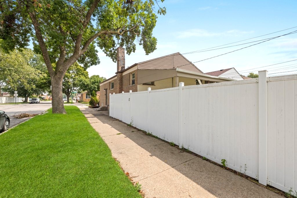 4800 S Lavergne Avenue Property Photo 24