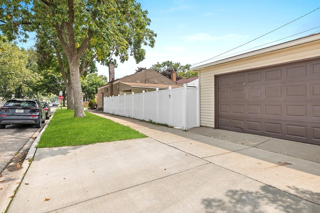 4800 S Lavergne Avenue Property Photo 27