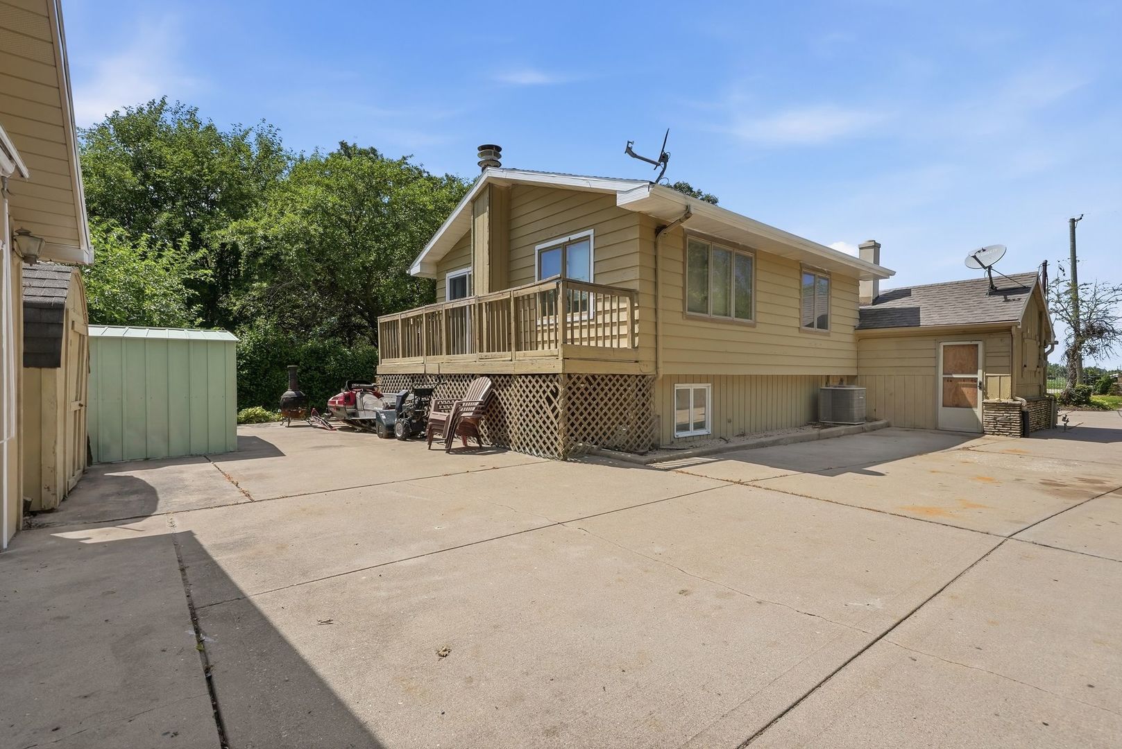 19709 W Schweitzer Road Property Photo 36