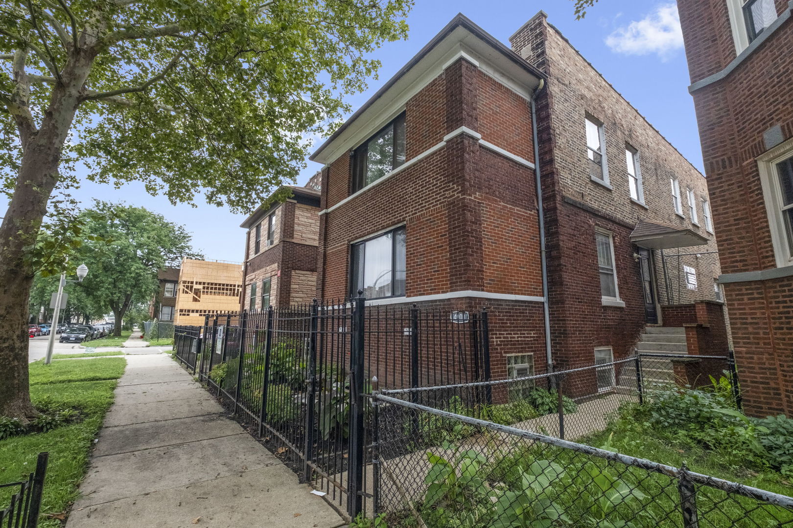 4903 W Rice Street Property Photo 1