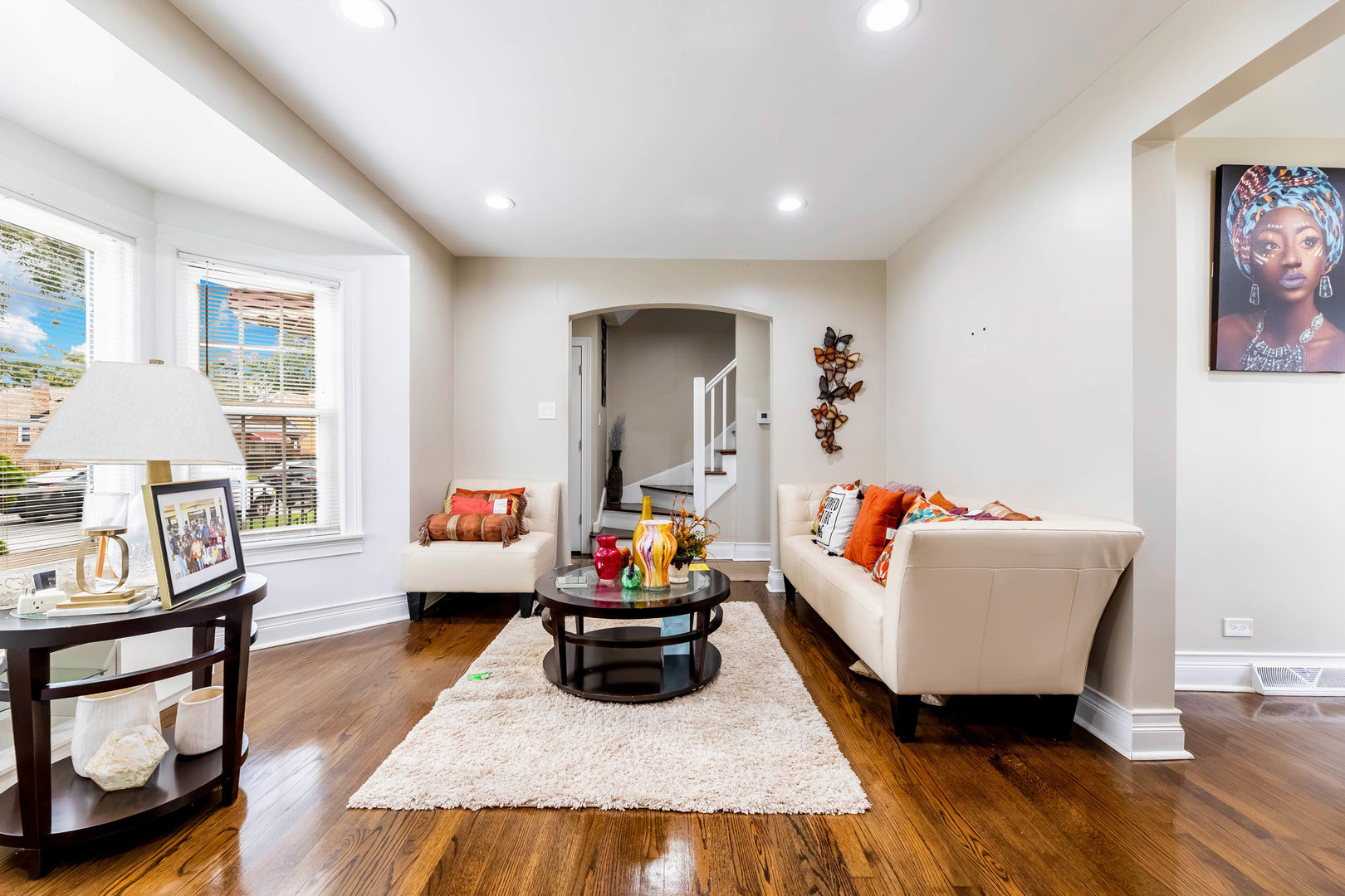 12442 S Throop Street Property Photo 6