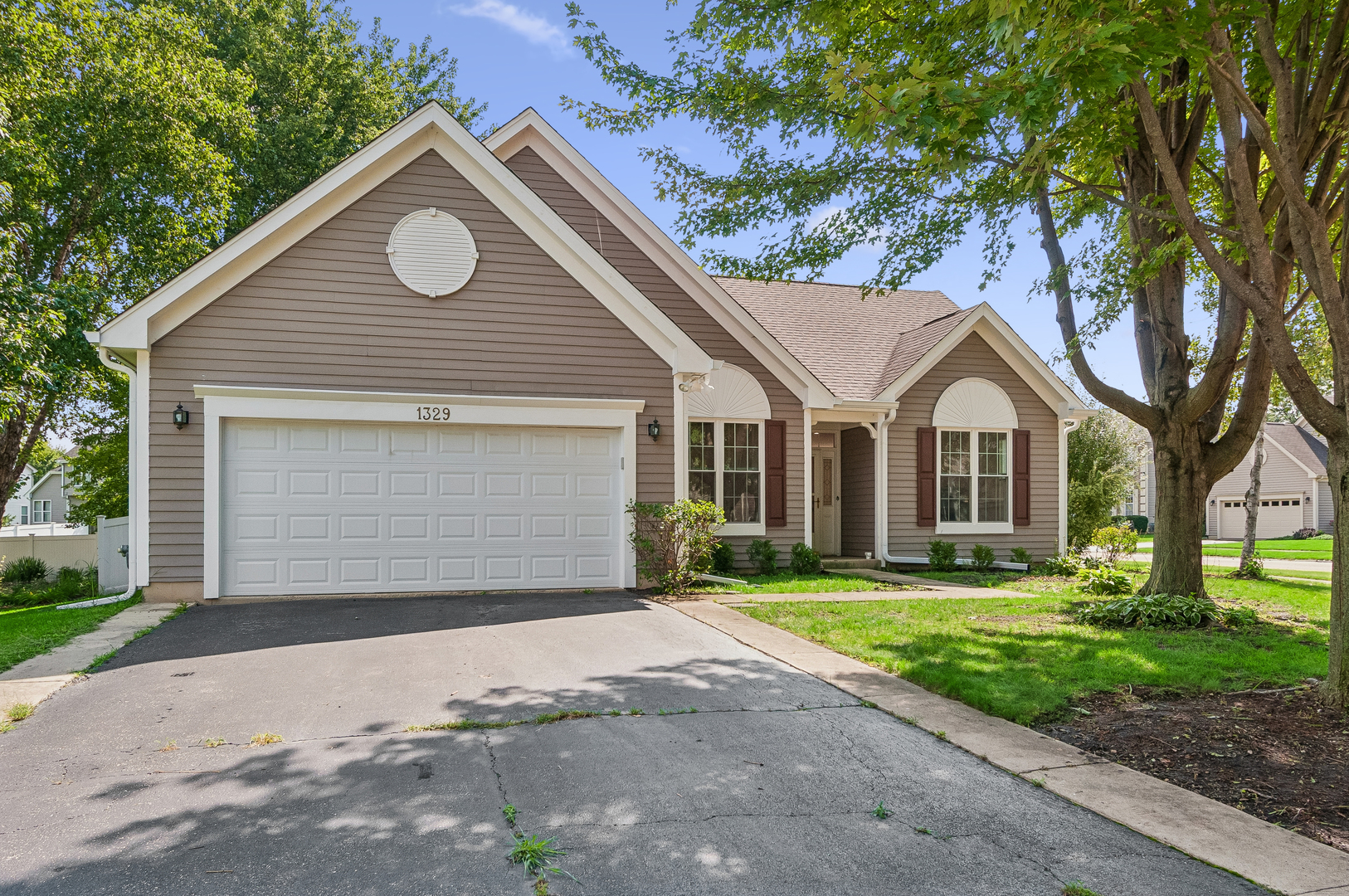 1329 Amaranth Drive Property Photo 1