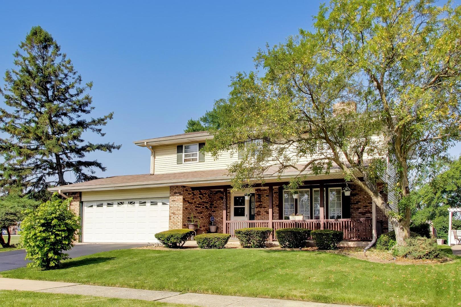 18026 State Line Avenue Property Photo