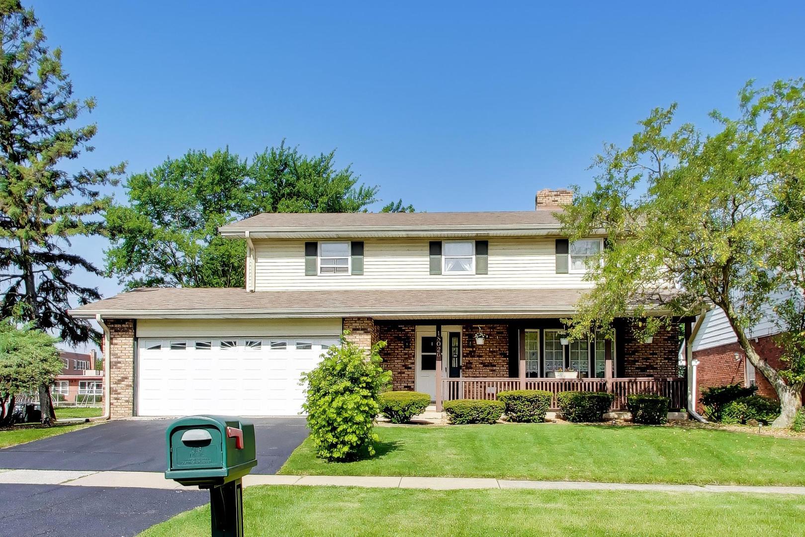 18026 State Line Avenue Property Photo 2