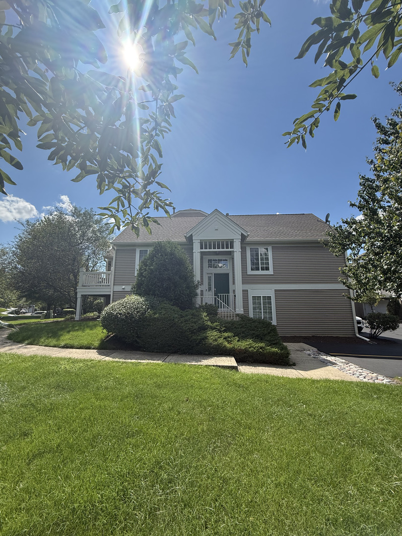 2314 Twilight Drive 2314