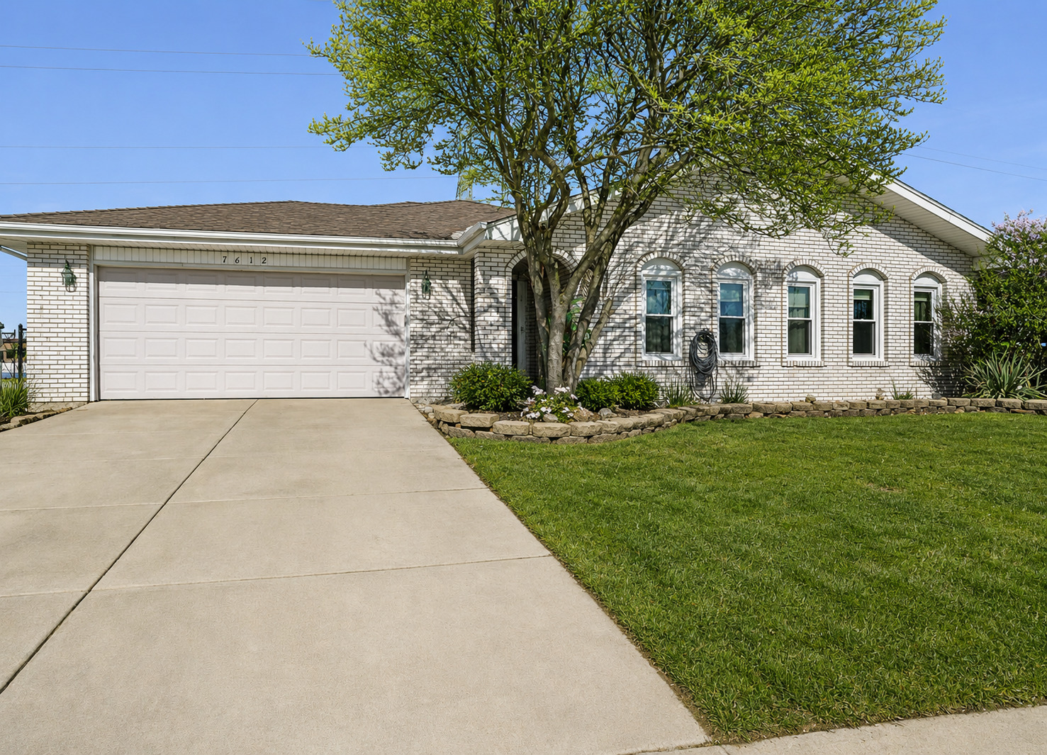 7612 Wheeler Drive Property Photo 1