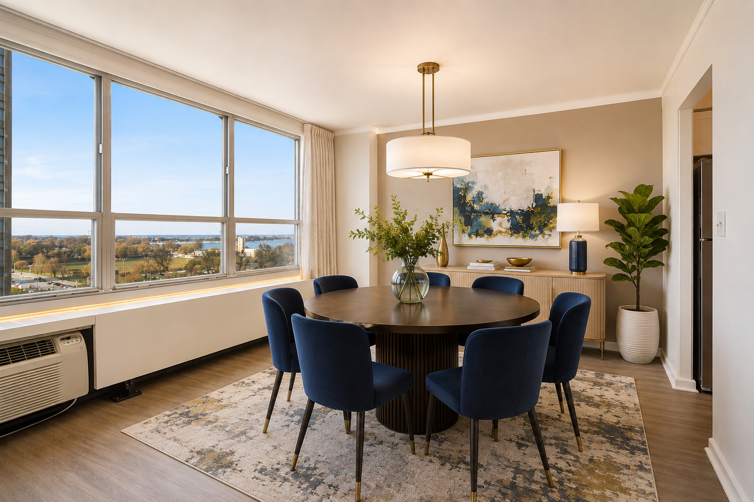 3550 N Lake Shore Drive 1003 Property Photo 6