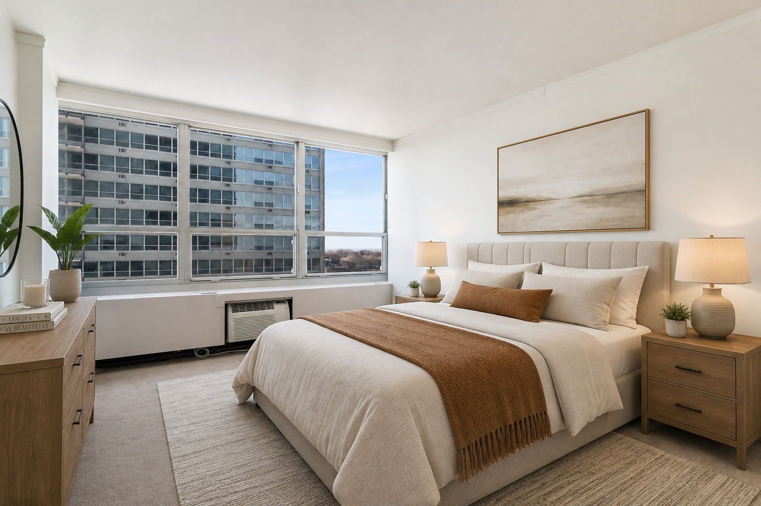 3550 N Lake Shore Drive 1003 Property Photo 13