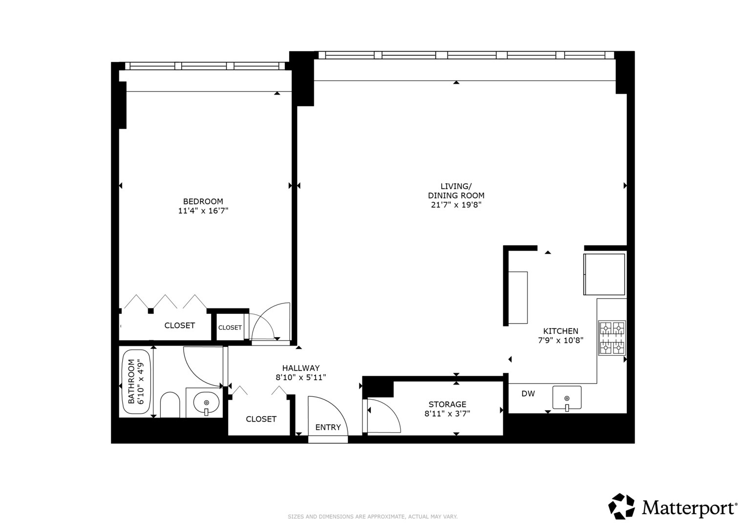3550 N Lake Shore Drive 1003 Property Photo 28