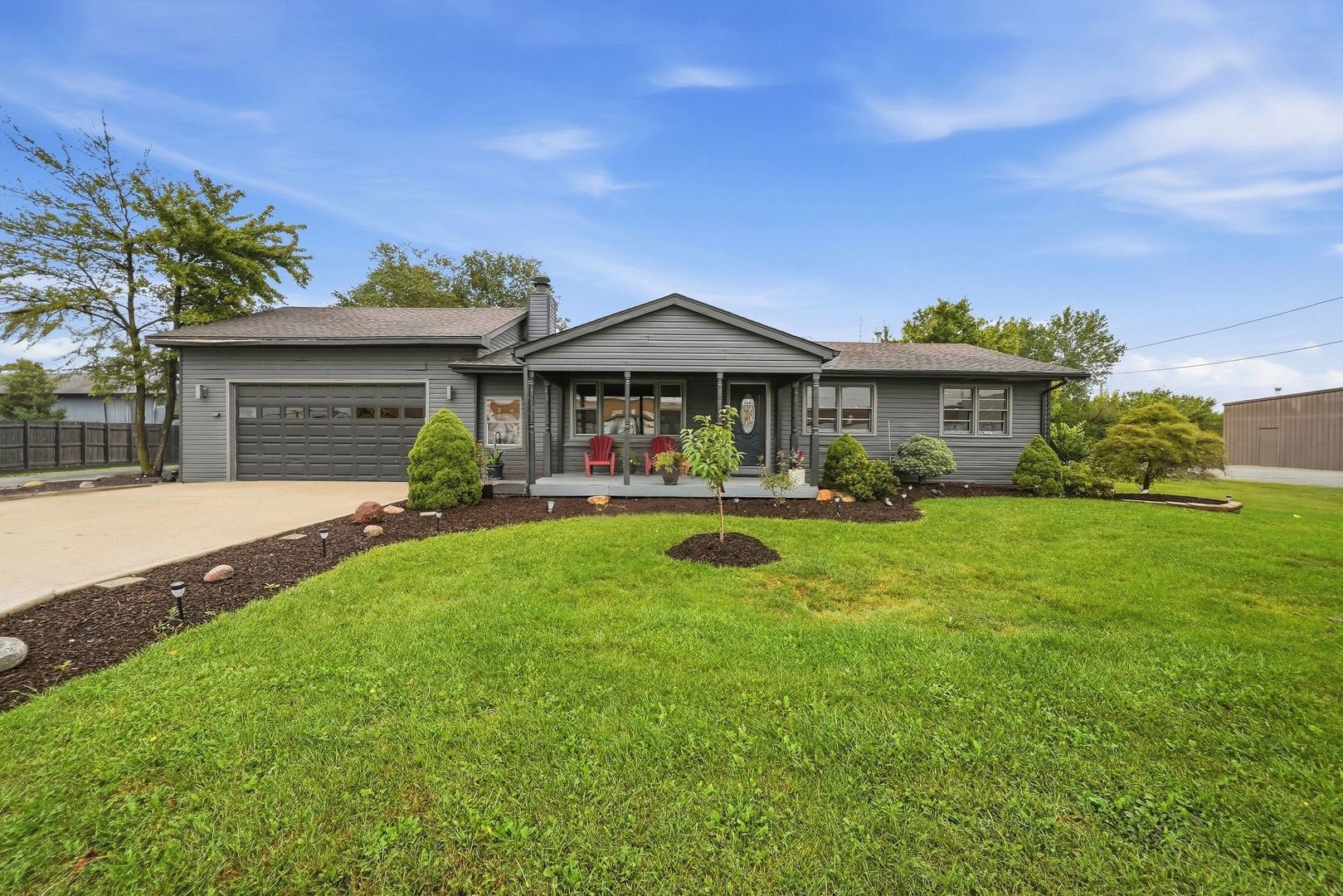 14203 S Van Dyke Road Property Photo 1