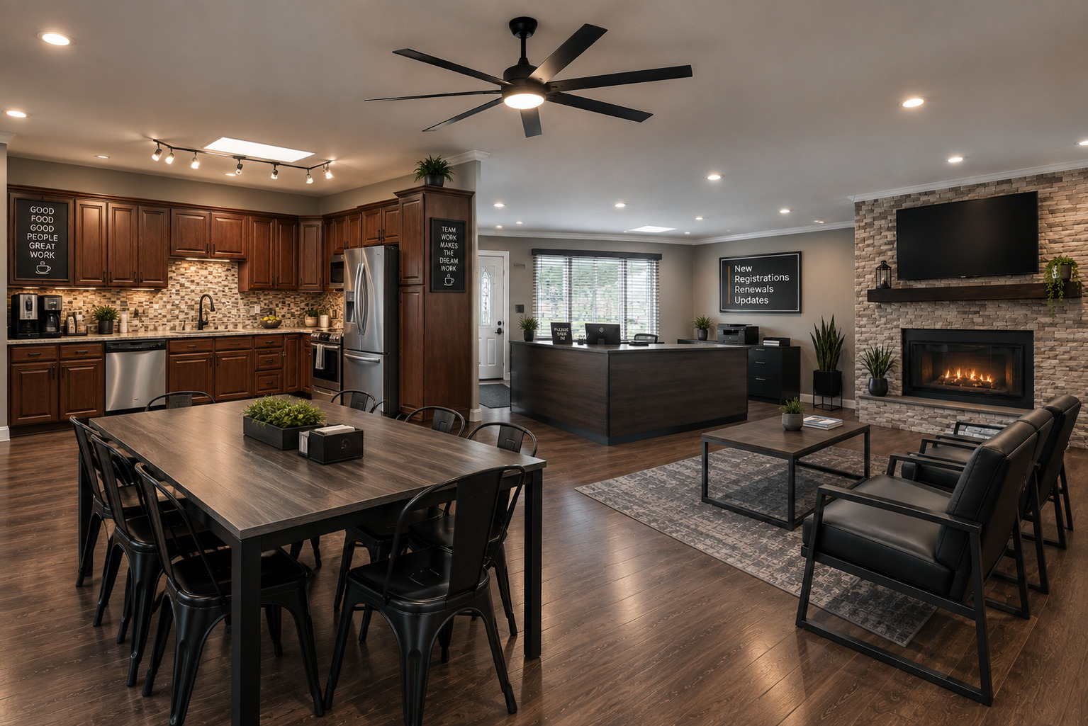 14203 S Van Dyke Road Property Photo 3