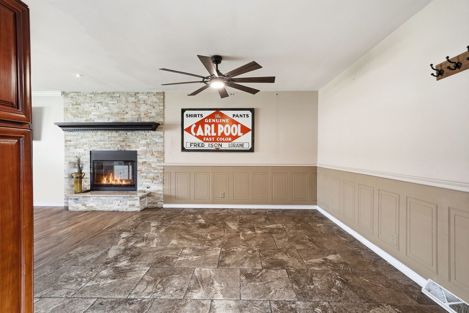 14203 S Van Dyke Road Property Photo 5