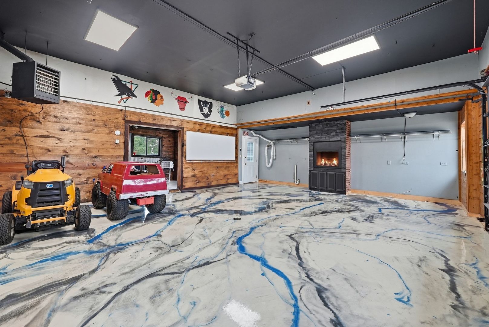 14203 S Van Dyke Road Property Photo 16