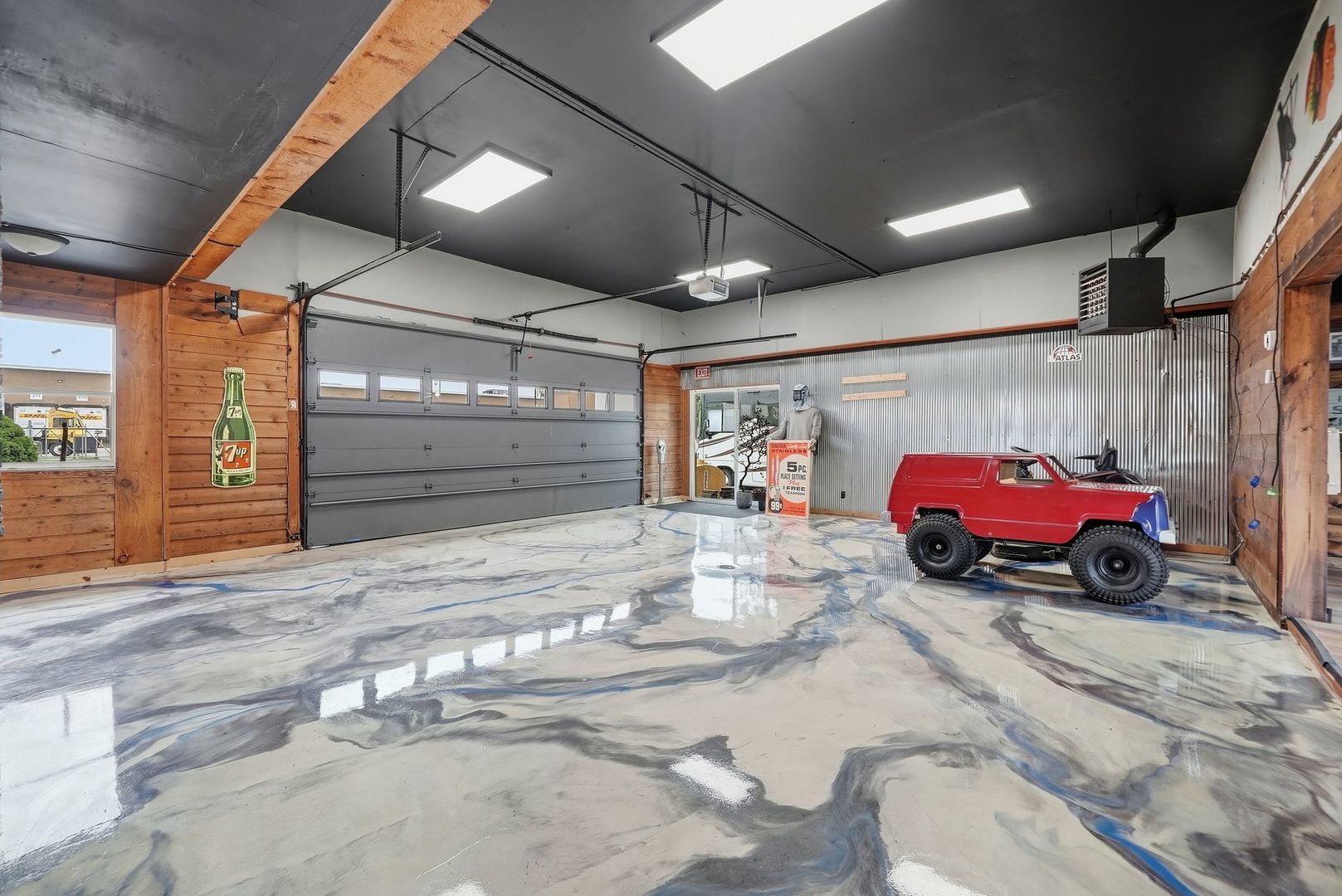 14203 S Van Dyke Road Property Photo 17