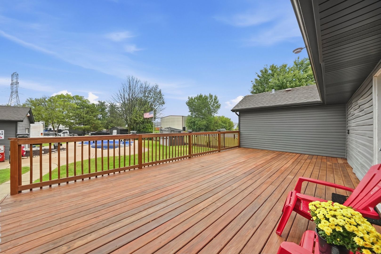 14203 S Van Dyke Road Property Photo 19