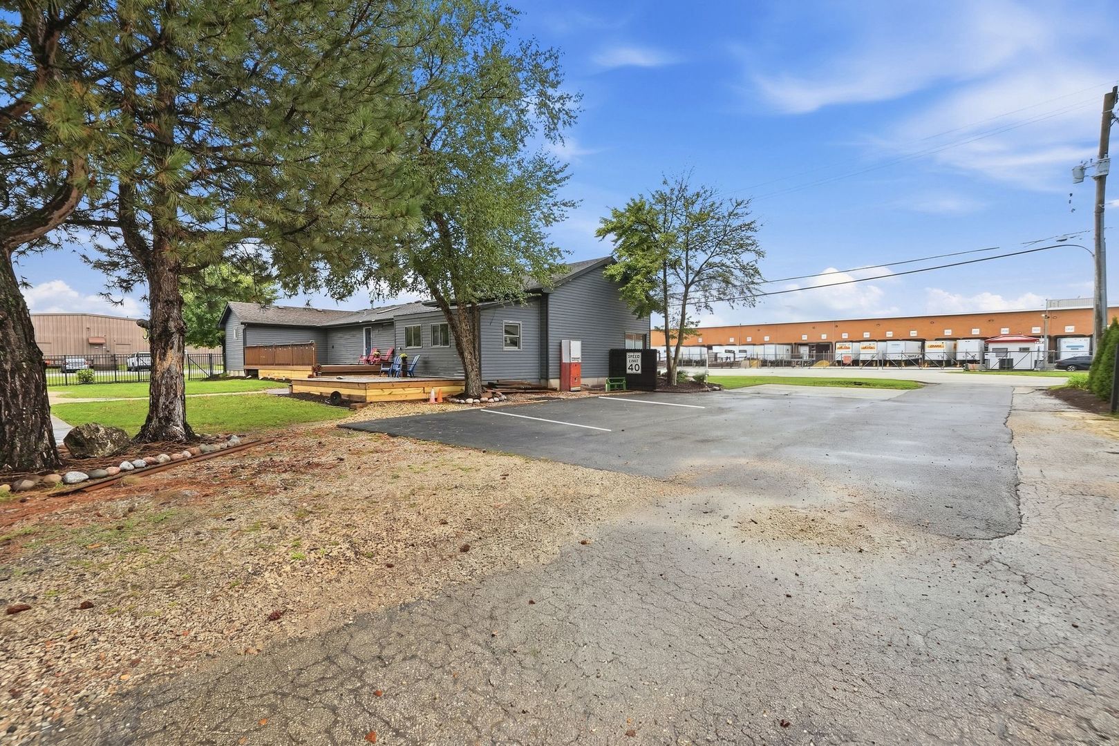 14203 S Van Dyke Road Property Photo 21
