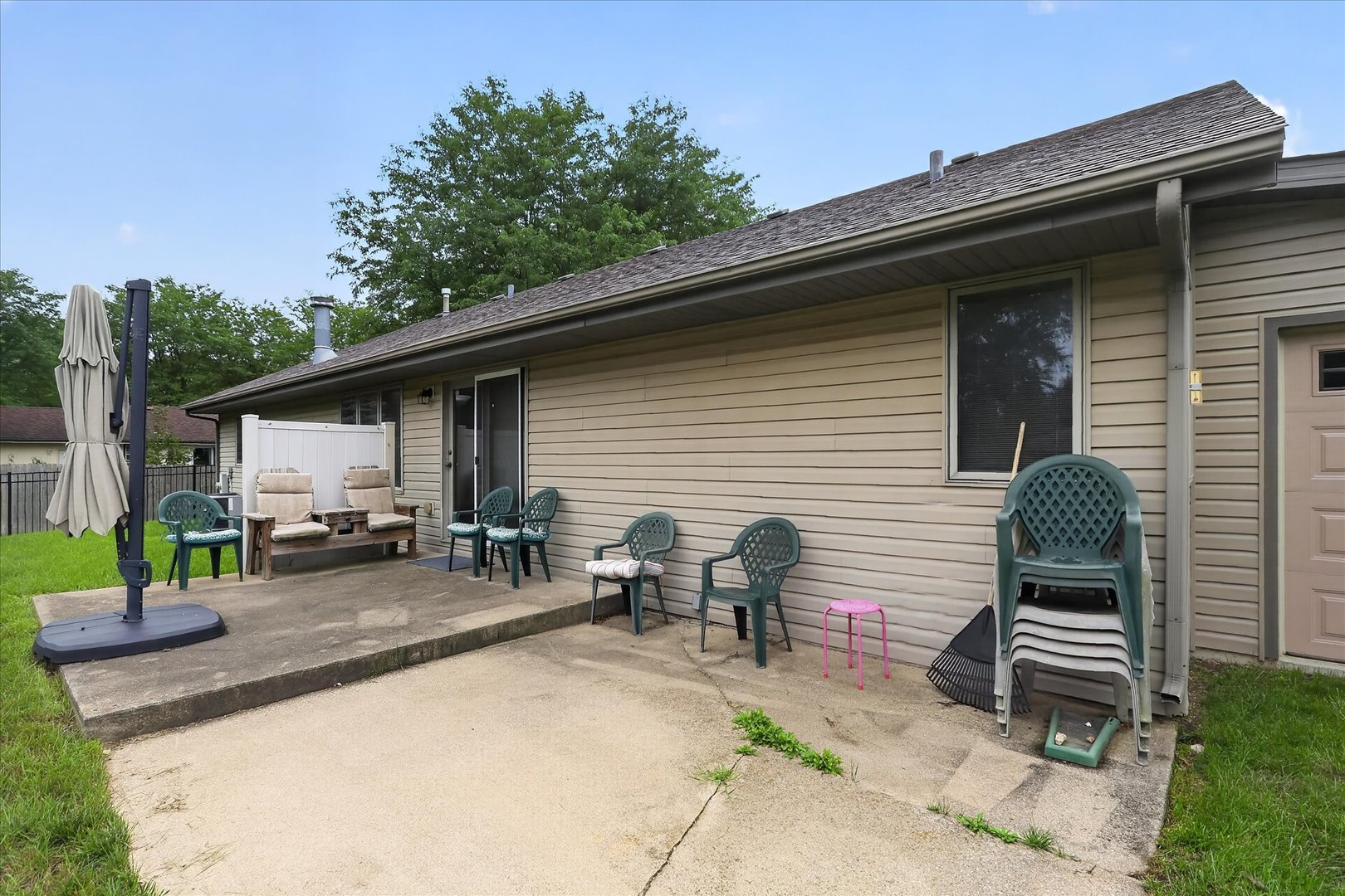 6633 Shadybrook Trail Property Photo 48
