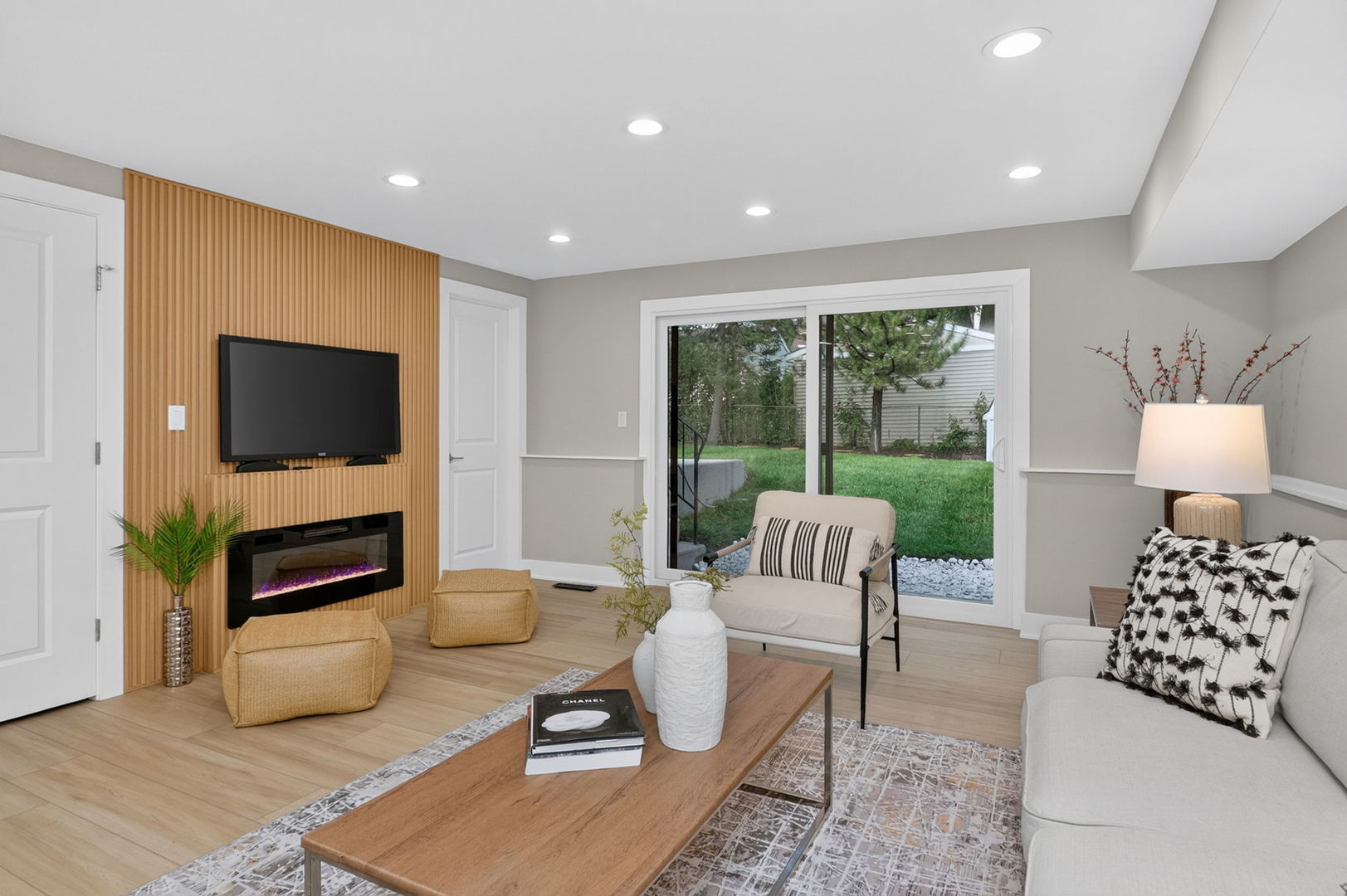 603 Justina Street Property Photo 12