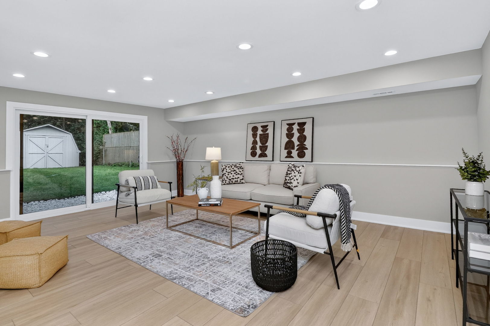 603 Justina Street Property Photo 14