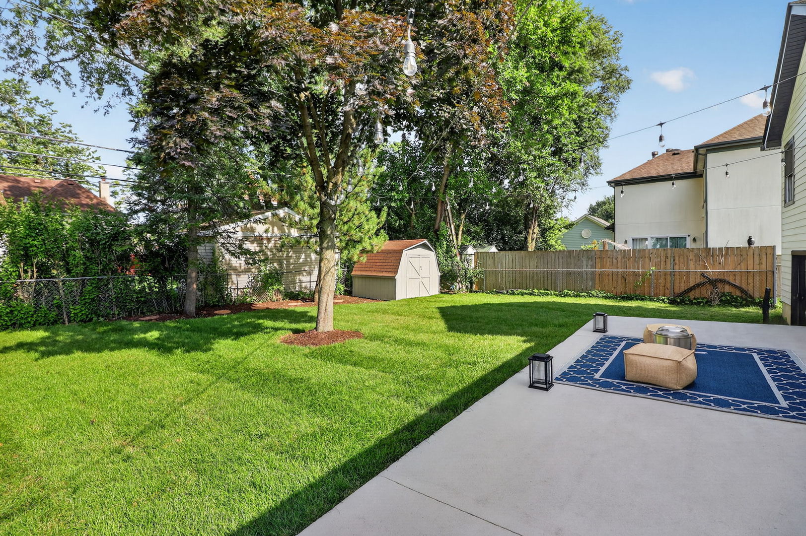 603 Justina Street Property Photo 27