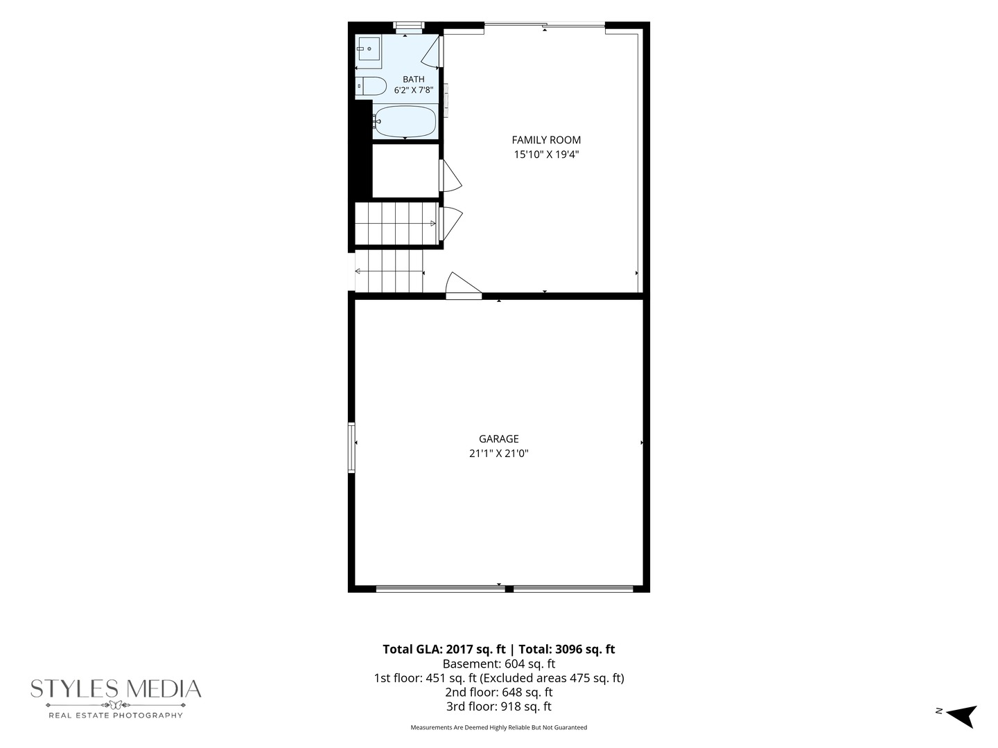 603 Justina Street Property Photo 32