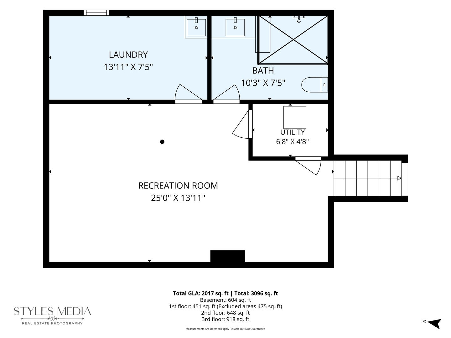 603 Justina Street Property Photo 33