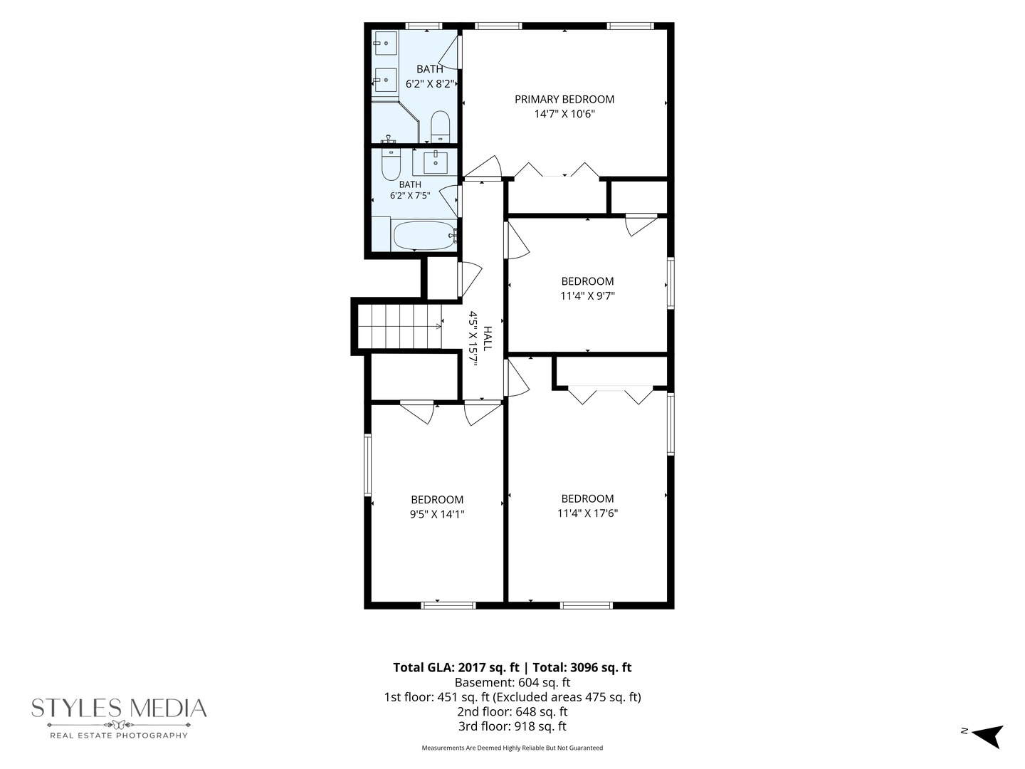 603 Justina Street Property Photo 34