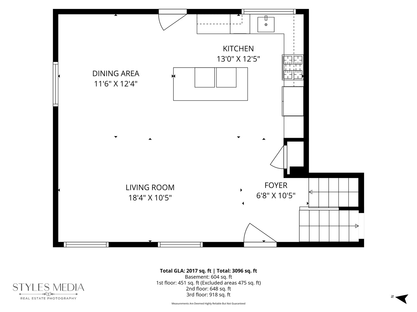 603 Justina Street Property Photo 35