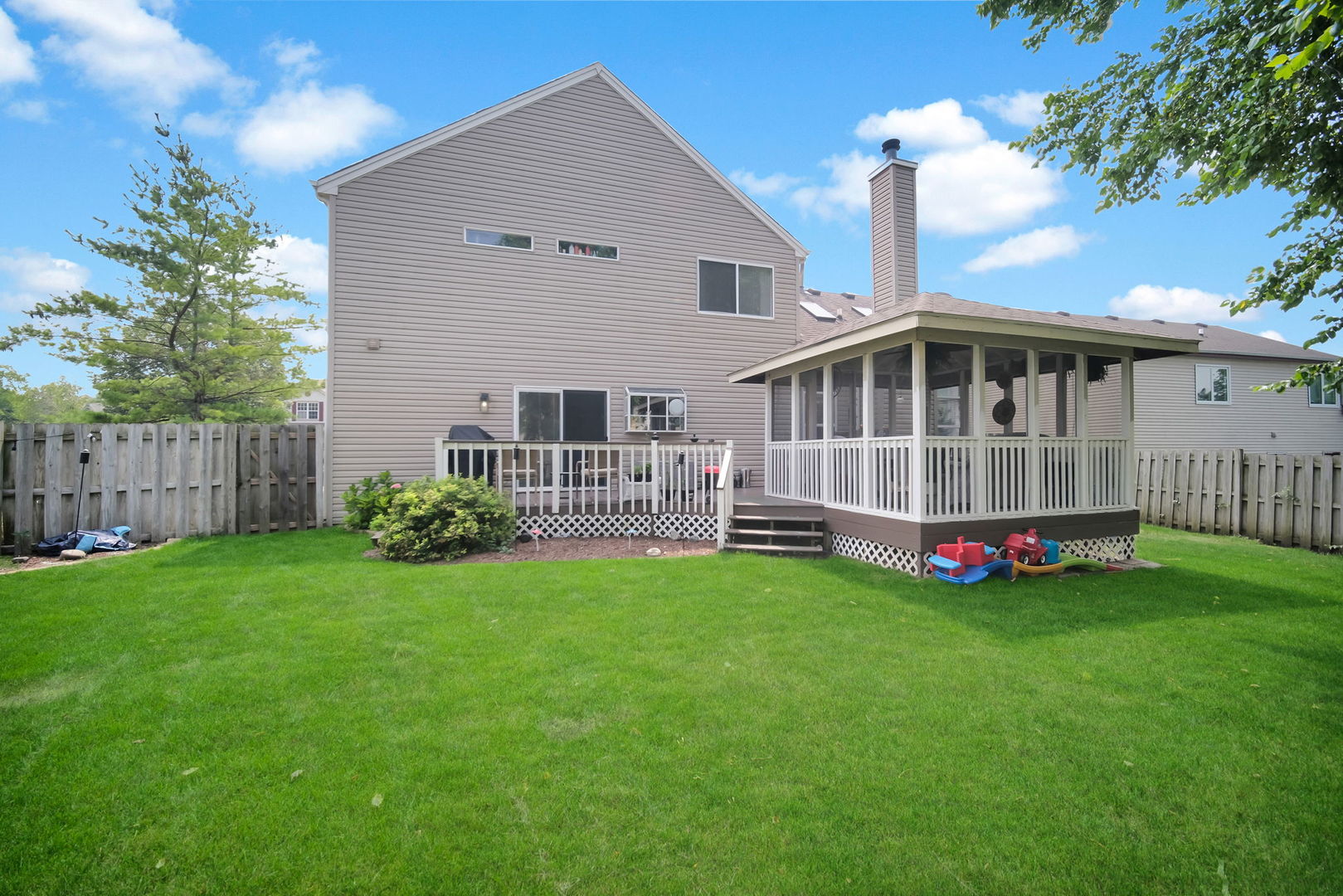4245 Peartree Drive Property Photo 22