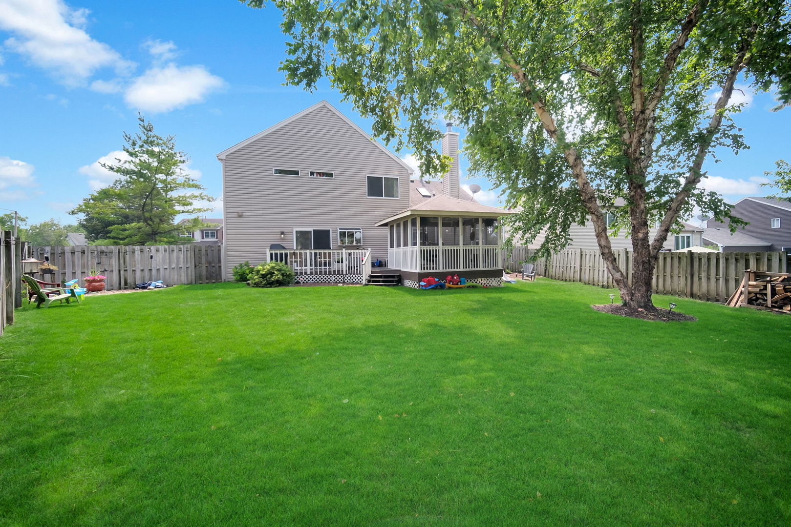 4245 Peartree Drive Property Photo 24