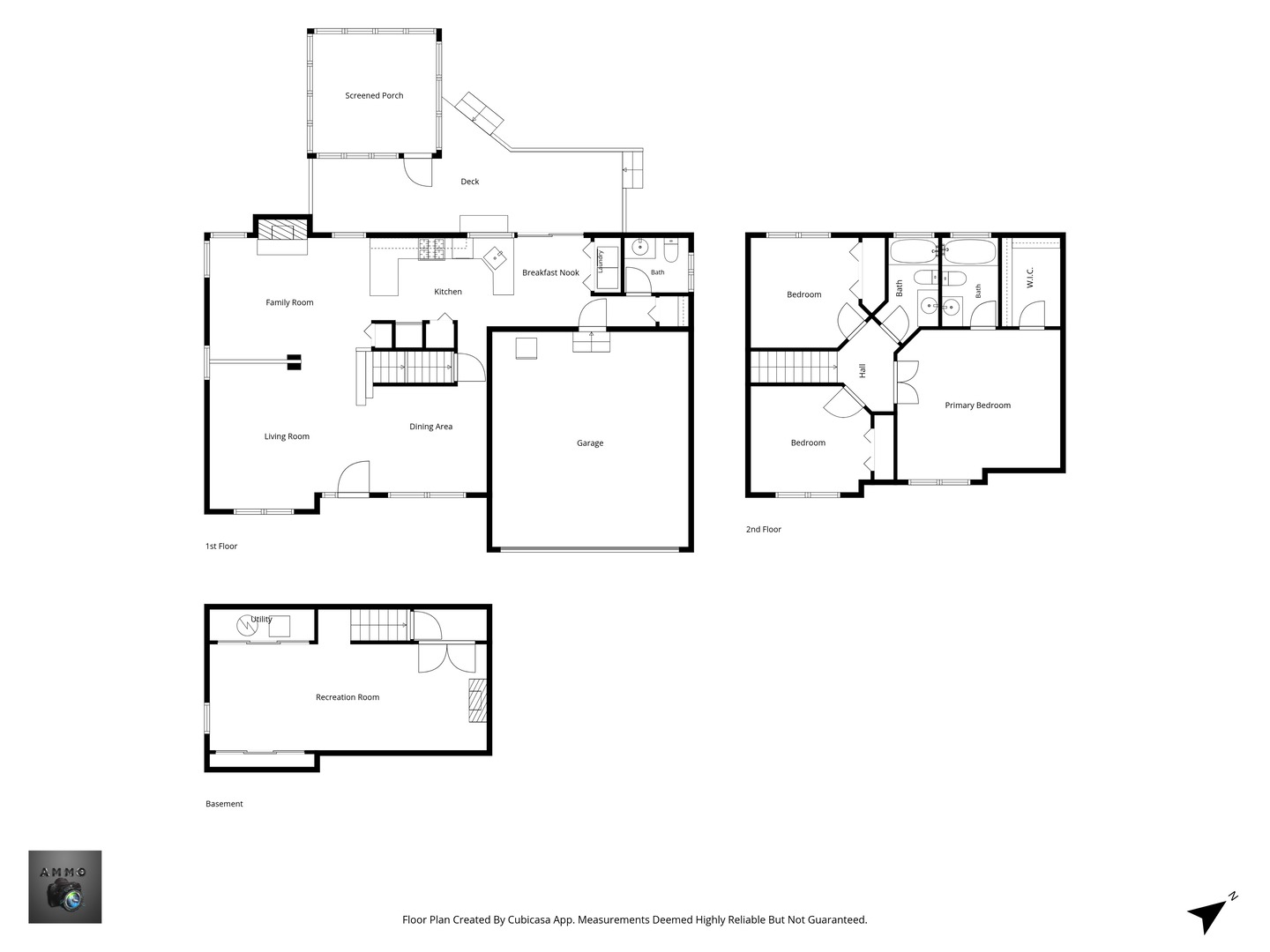 4245 Peartree Drive Property Photo 28